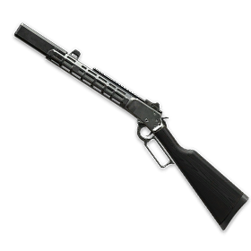 Marlin 1894 Custom