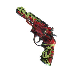 S&W M&P R8 «Хитин»(1 д.)