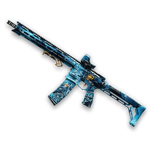 Cobalt Kinetics EDGE Rifle «Ледник»(1 д.)