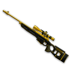 Золотая СВ-98