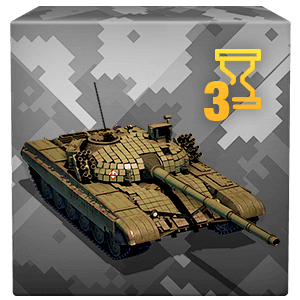 T 72m2 Wilk V Arendu Na 3 Dnya Armored Warfare Proekt Armata Igromarket Igry Mail Ru