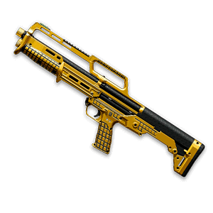 Золотой Kel-Tec KS7